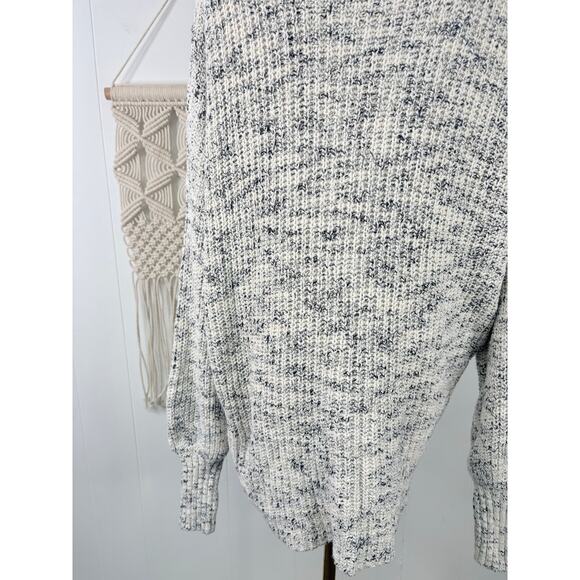 Aerie Offline Chillside Turtleneck Sweater XS Soft Muslin Ivory - Picture 11 of 12